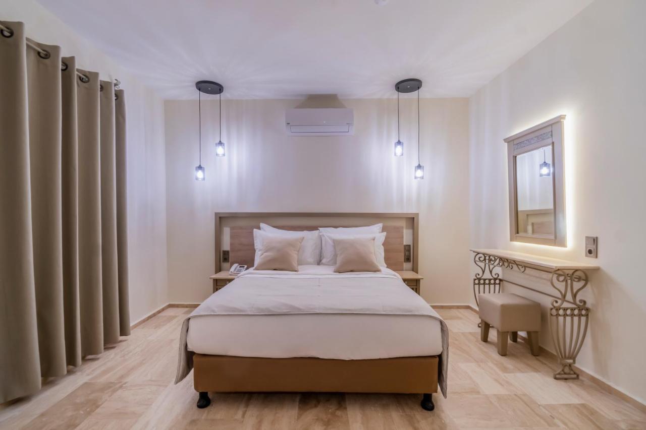 Manzara Boutique Hotel - Adults Only Bodrum Ngoại thất bức ảnh