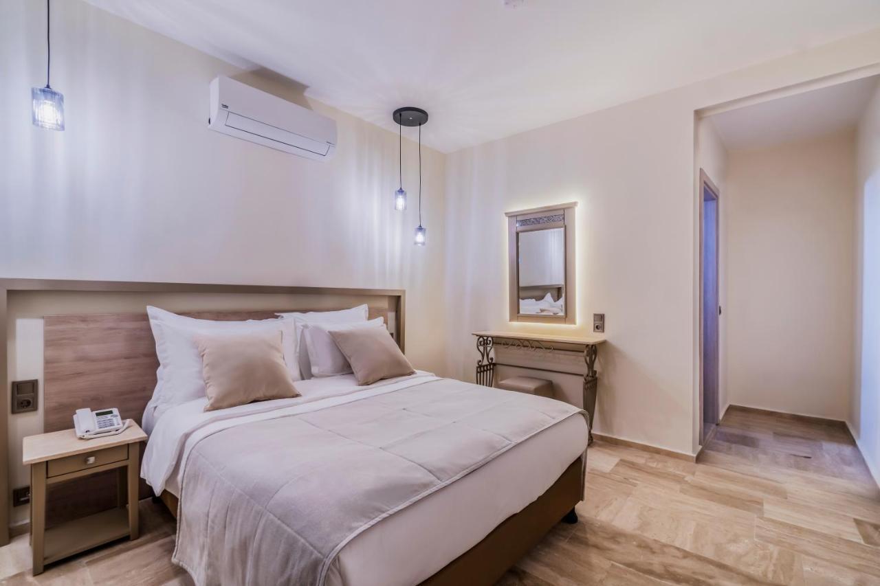 Manzara Boutique Hotel - Adults Only Bodrum Ngoại thất bức ảnh